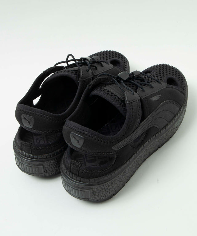 プラットフォームトレースライトミュール