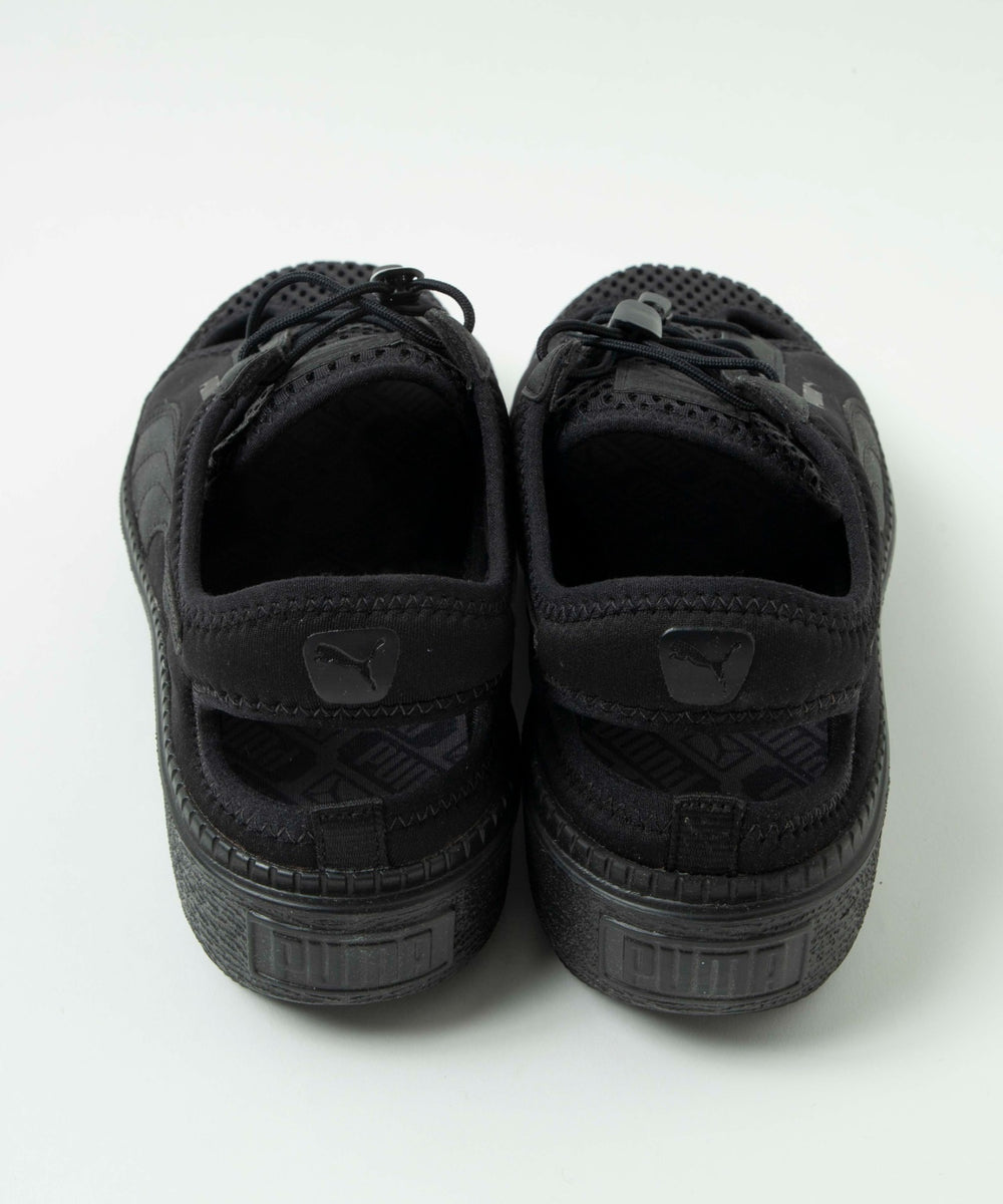 プラットフォームトレースライトミュール