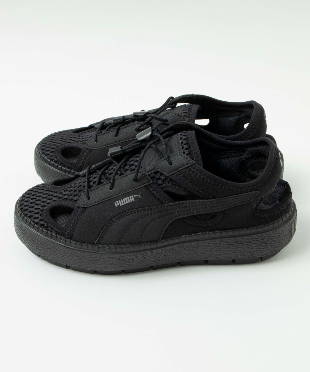 プラットフォームトレースライトミュール