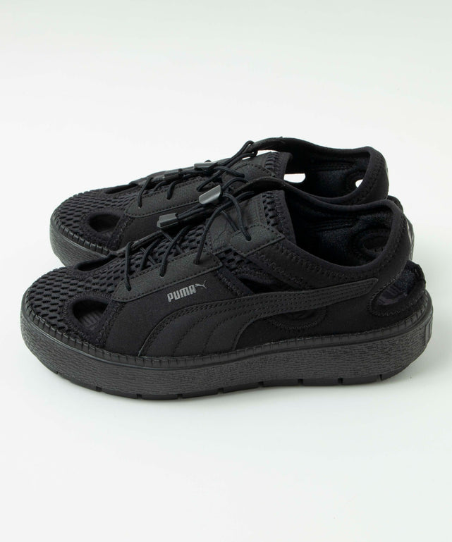 プラットフォームトレースライトミュール