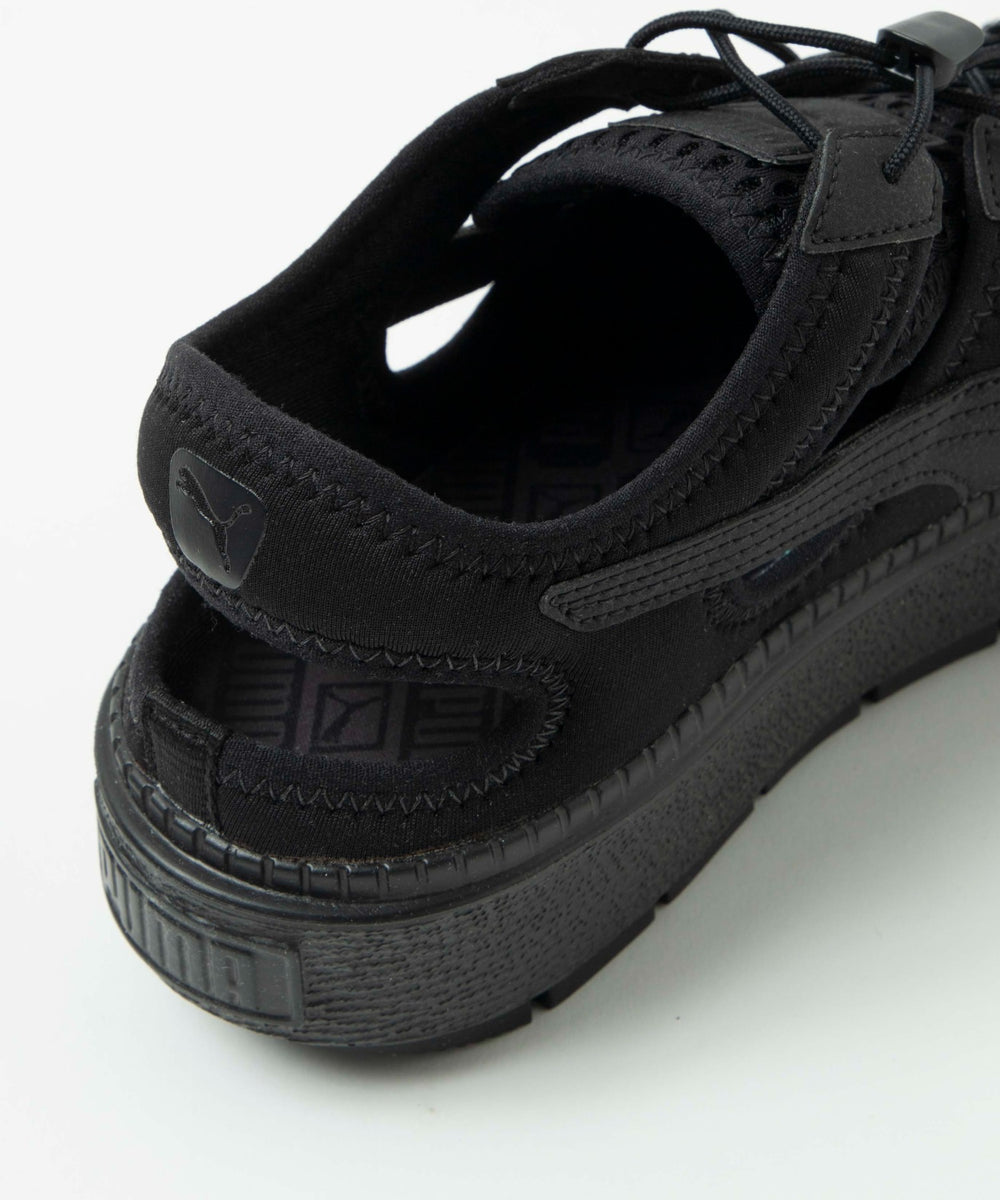 プラットフォームトレースライトミュール