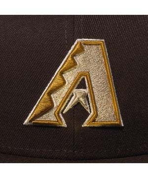 ウォルナット(柄2)