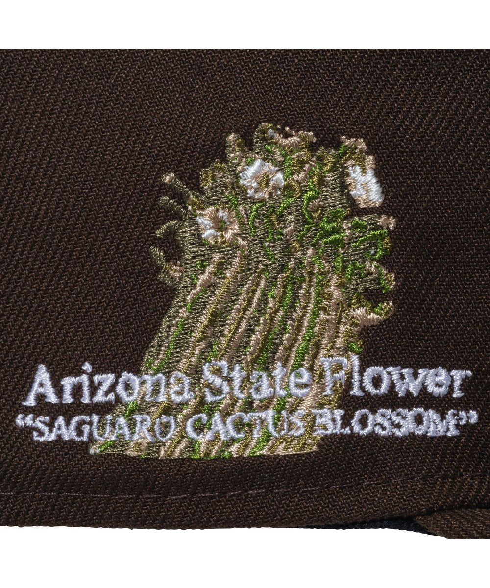 ウォルナット(柄2)