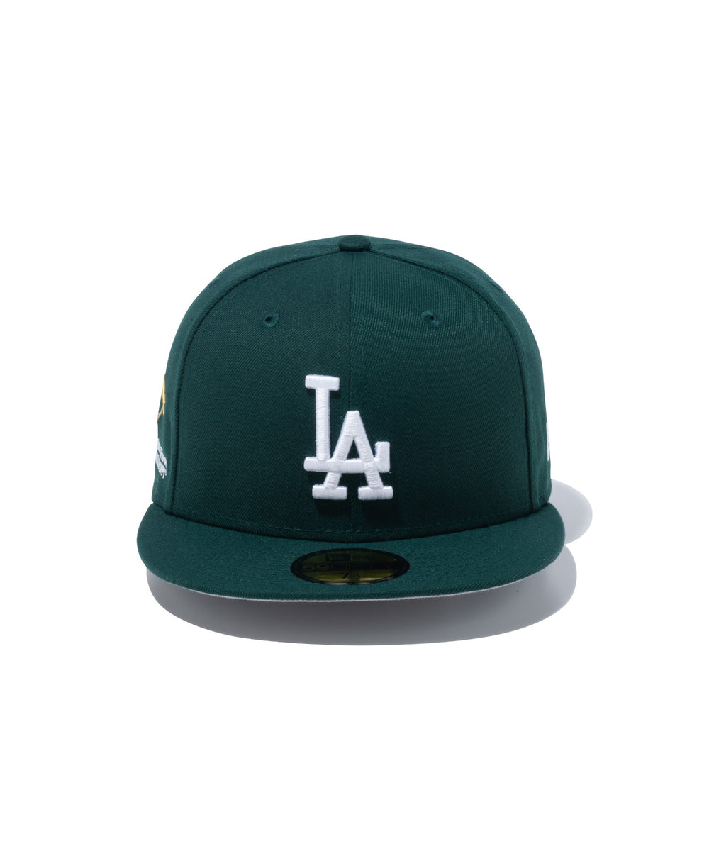 ダークグリーン(柄3)