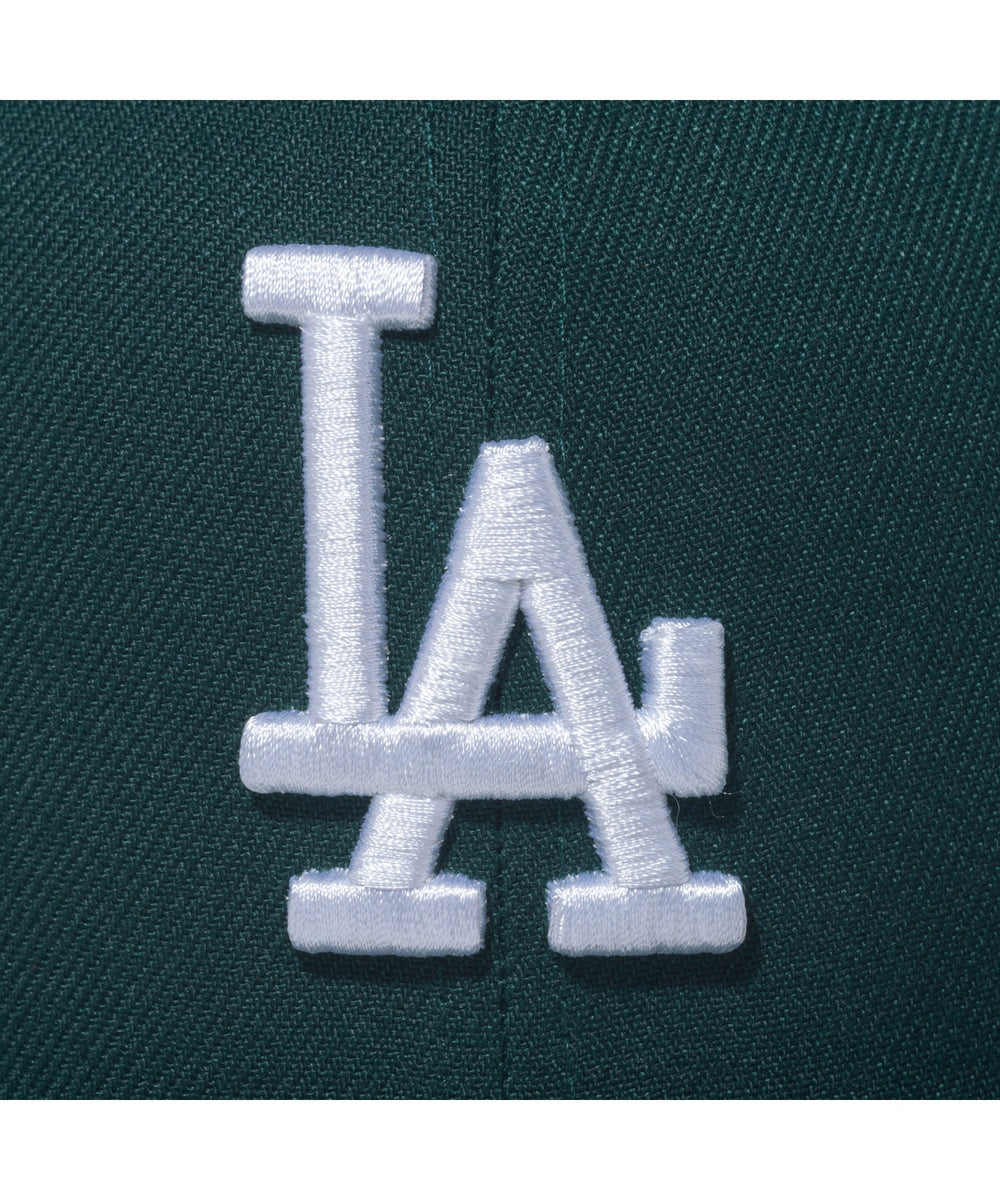 ダークグリーン(柄3)