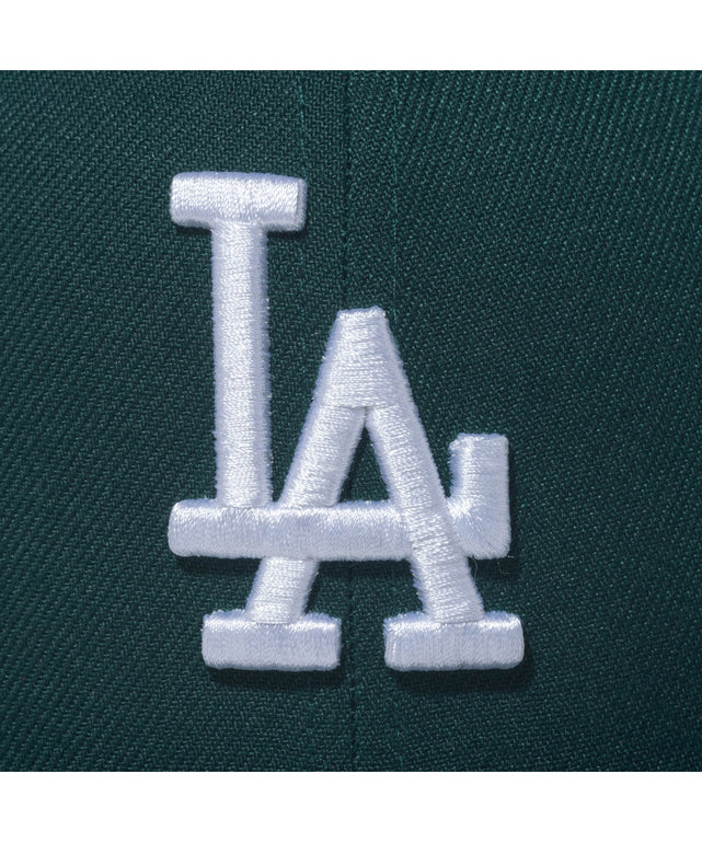 ダークグリーン(柄3)