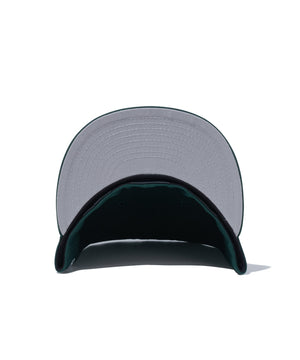 ダークグリーン(柄3)