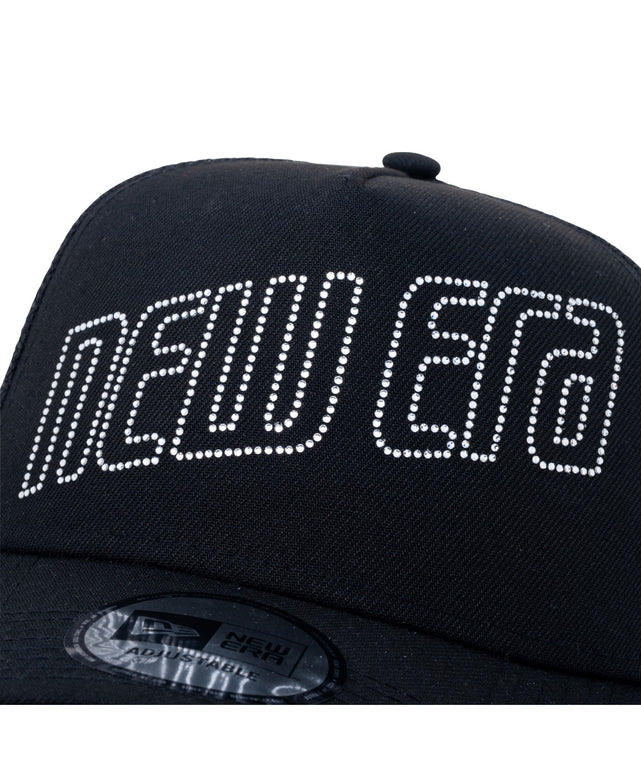 NEWERA　9FORTY　Rhinestone【一部店舗限定】