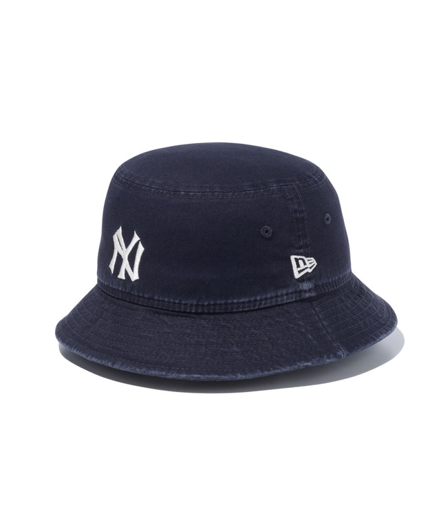 NEWERA　Cooperstown　Bucket　Hat【一部店舗限定】/ネイビー