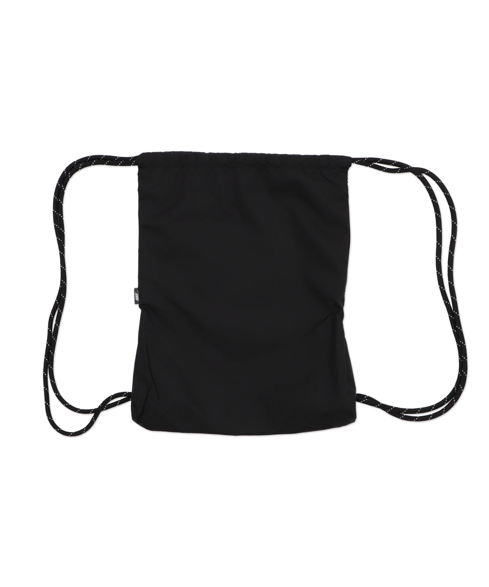 NIKE　ヘリテージドローストリングジムサック