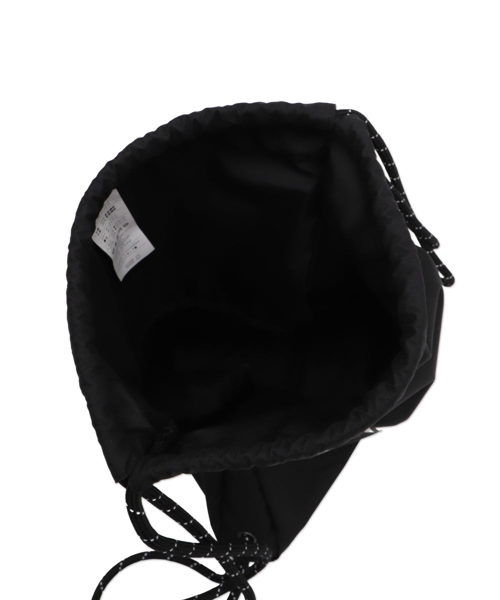 NIKE　ヘリテージドローストリングジムサック