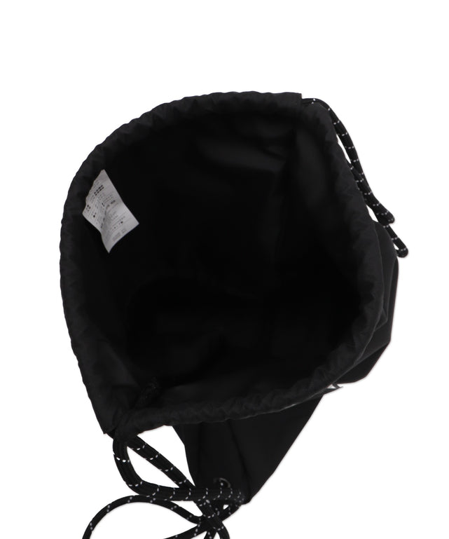 NIKE　ヘリテージドローストリングジムサック