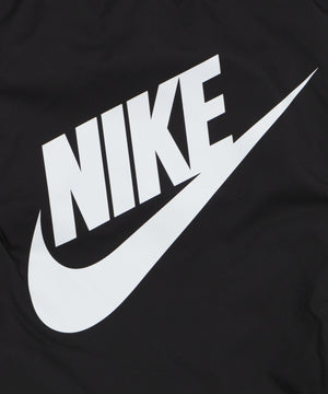 NIKE　ヘリテージドローストリングジムサック