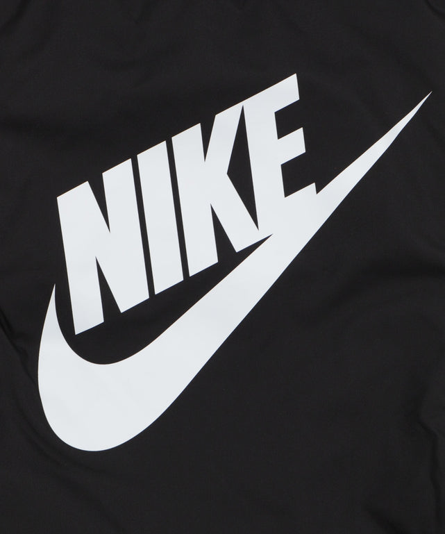 NIKE　ヘリテージドローストリングジムサック