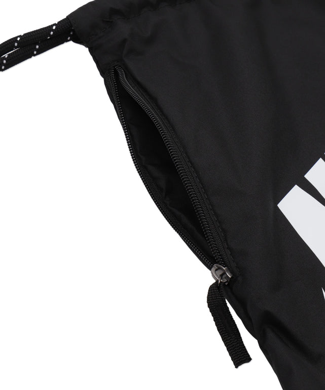 NIKE　ヘリテージドローストリングジムサック