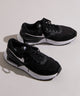 NIKE　AIR　MAX　SYSTEM/ブラック