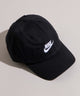 NIKEクラブ　CB　FUT　WSH　L　キャップ/ブラック