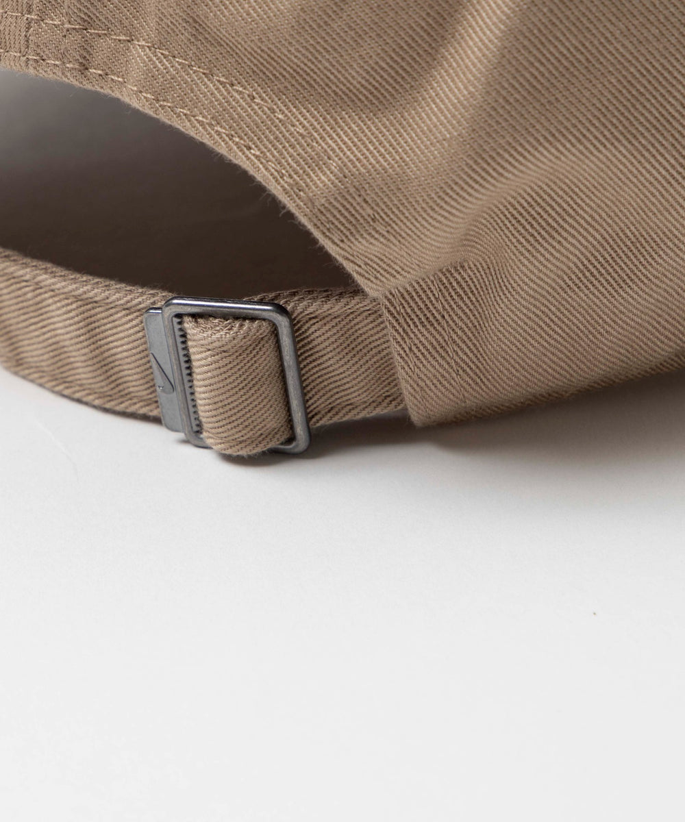 NIKEクラブ　CB　FUT　WSH　L　キャップ