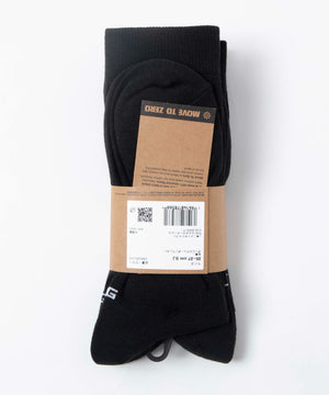 NIKE　NSW　エブリデイエッセンシャルクルーソックス(25-27cm)