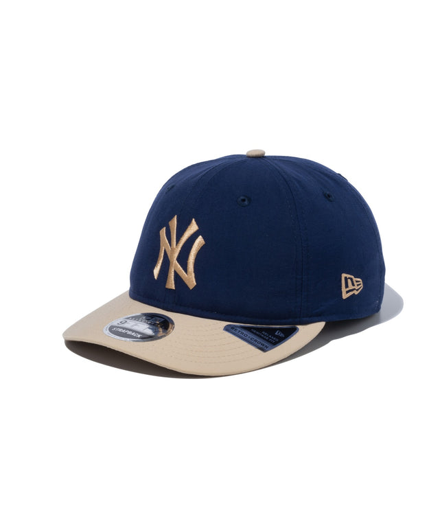 NEWERA　9FIFTY　Vintage　Nylon【一部店舗限定】/柄２