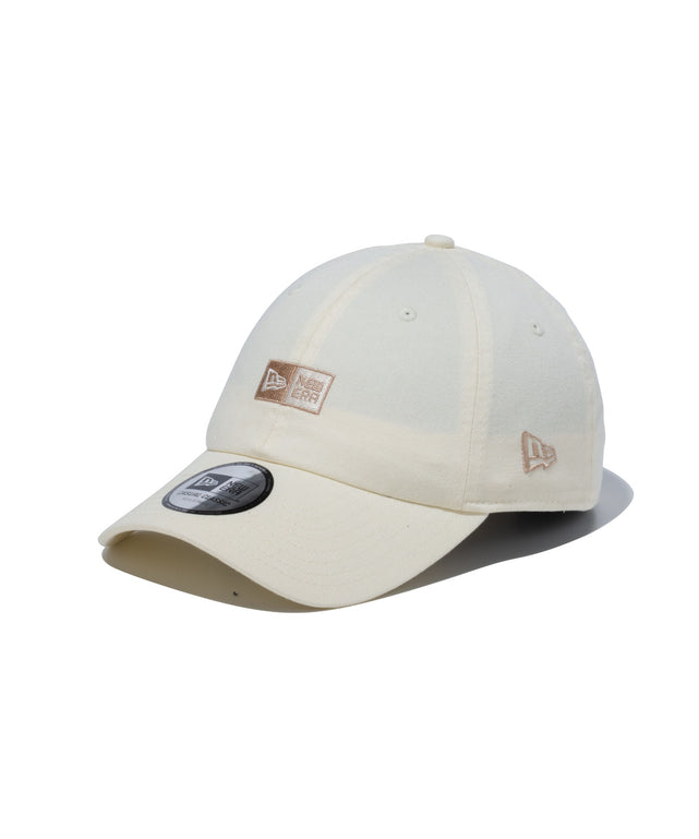 NEWERA　Box　Logo　Mini【一部店舗限定】/クローム（柄1）