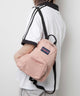 JANSPORT　HALFPINT/Lピンク
