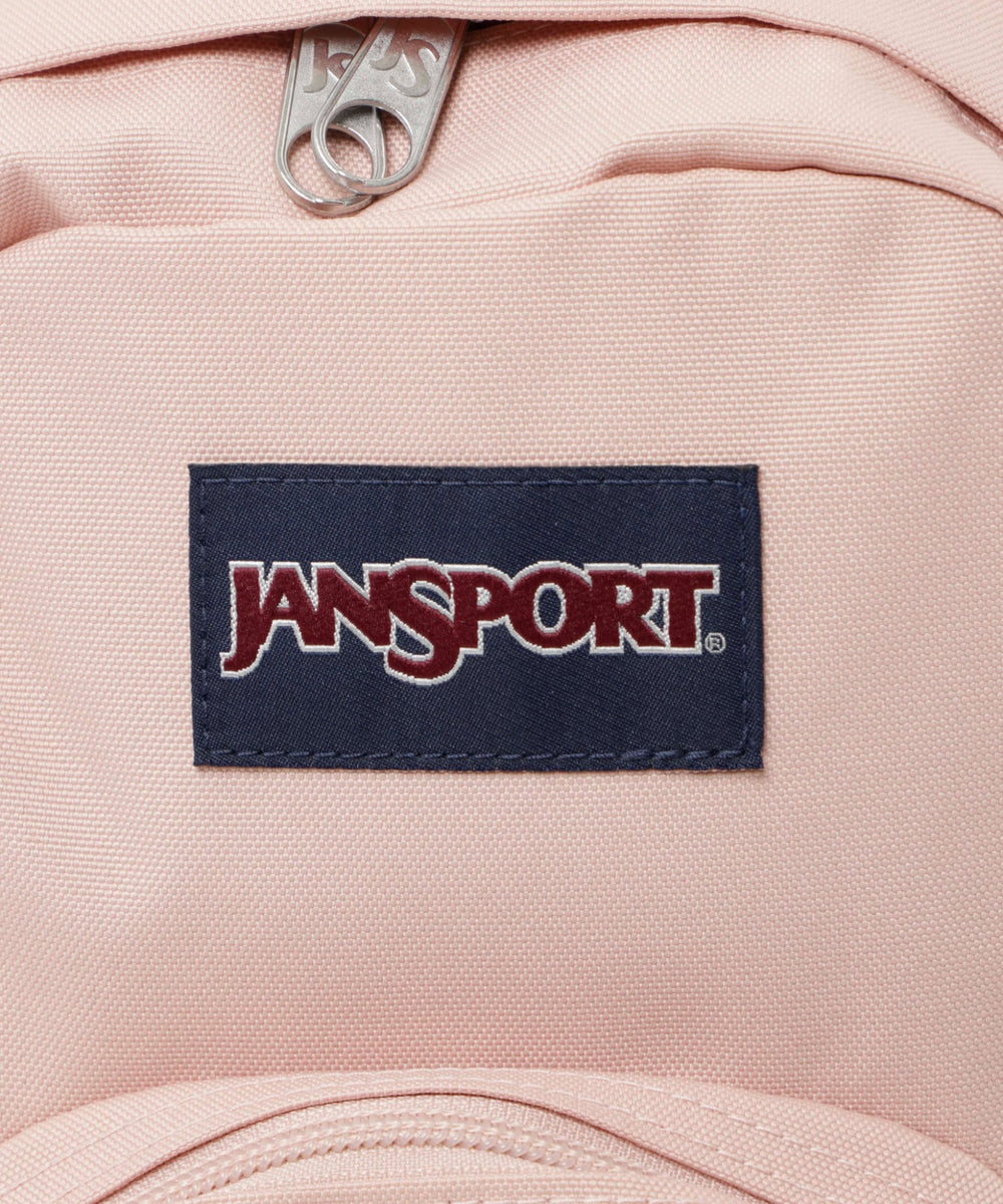 JANSPORT　HALFPINT
