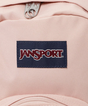 JANSPORT　HALFPINT