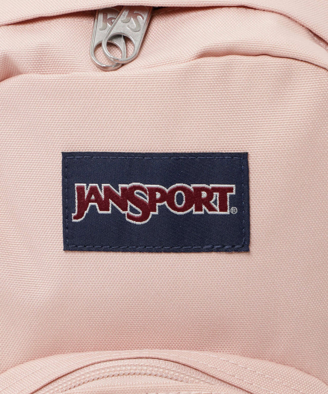 JANSPORT　HALFPINT