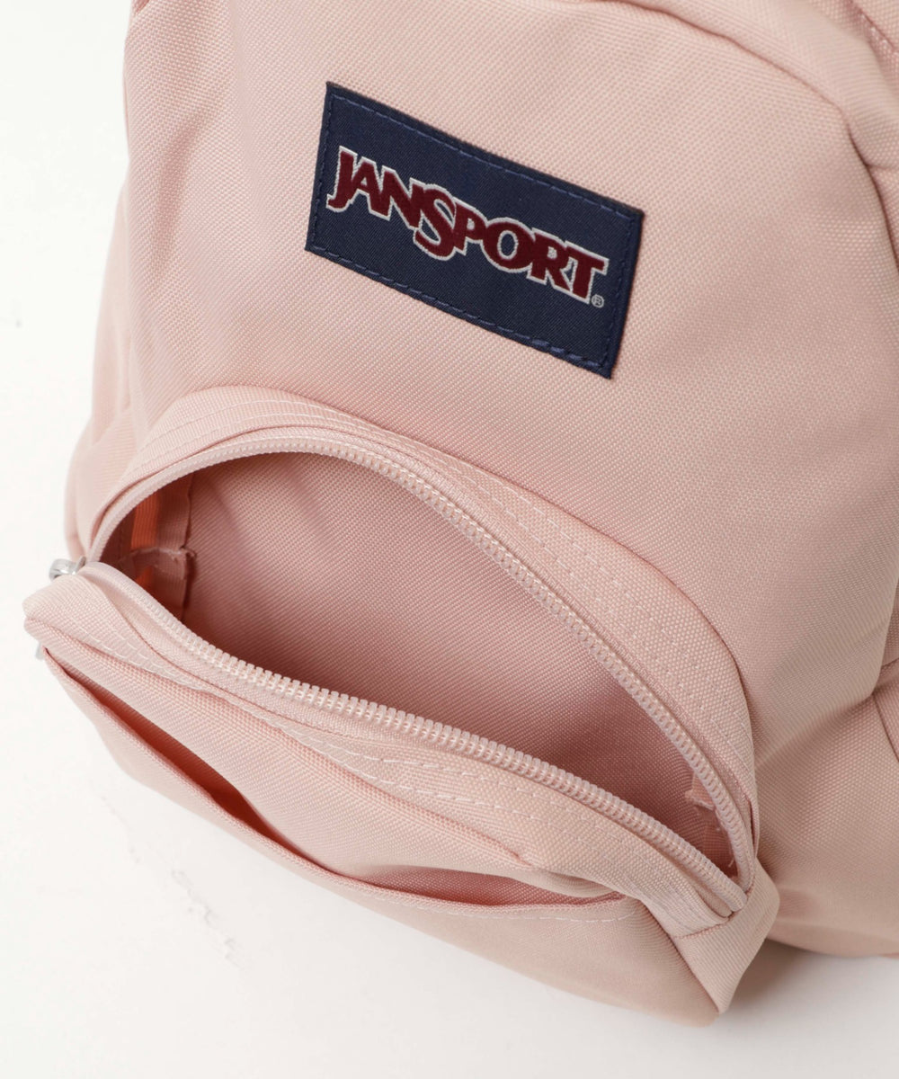 JANSPORT　HALFPINT