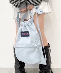 JANSPORT　DRAWSACK