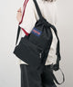 JANSPORT　DRAWSACK/ブラック