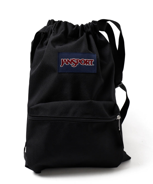 JANSPORT DRAWSACK【一部店舗限定】｜WEGO（ウィゴー） – WEGO ONLINE STORE