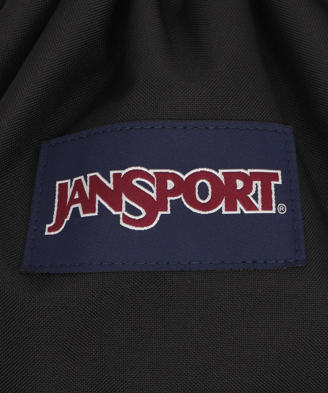 JANSPORT　DRAWSACK