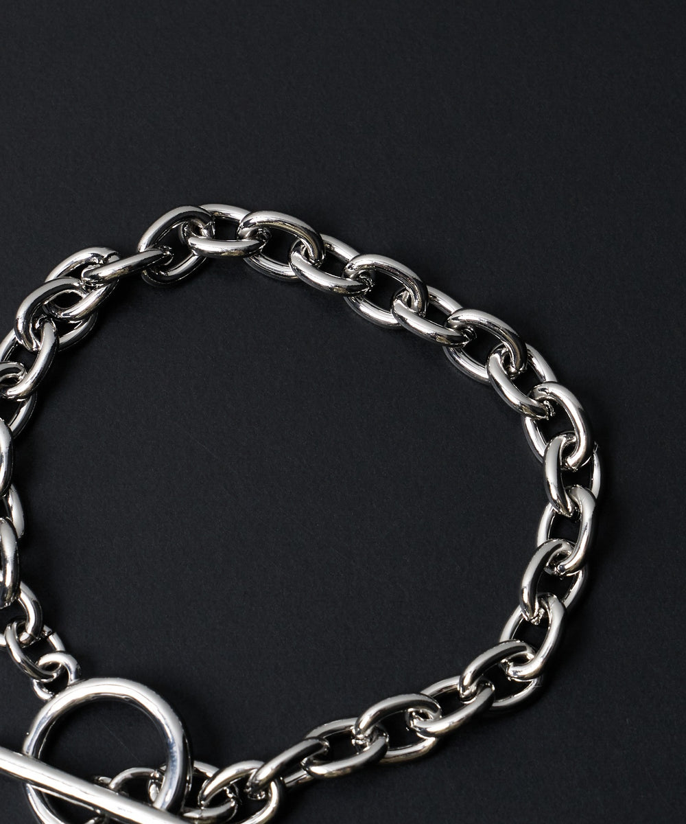 M変型ストーンブレス