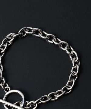 M変型ストーンブレス