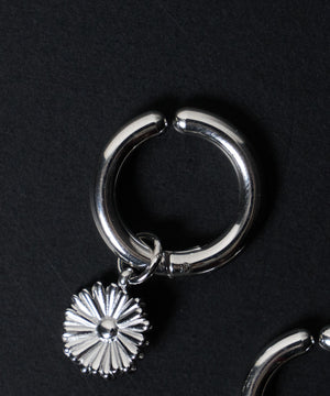 Mアソートモチーフイヤリング