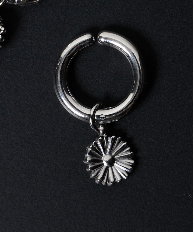 Mアソートモチーフイヤリング