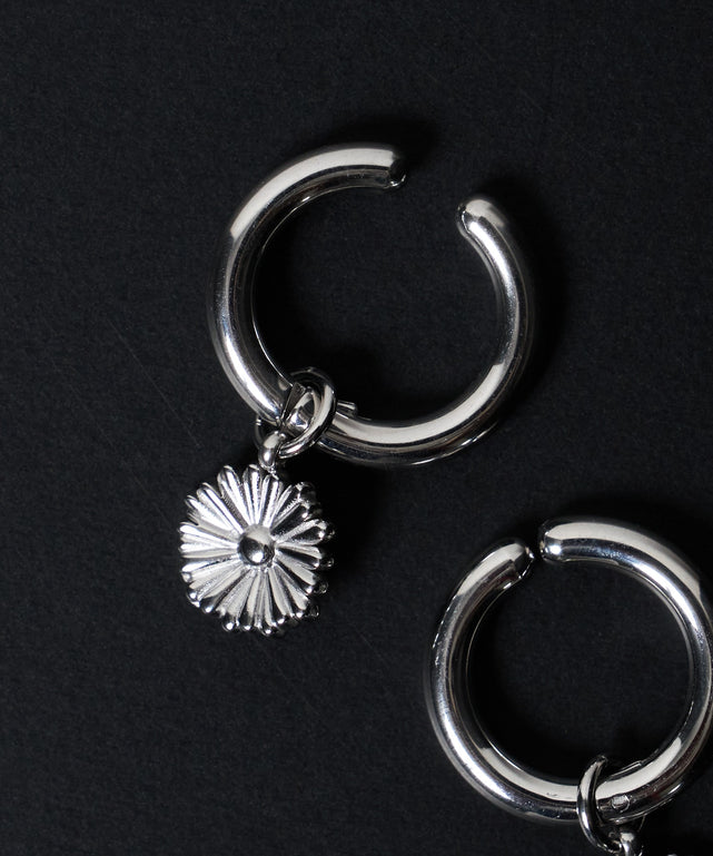 Mアソートモチーフイヤリング