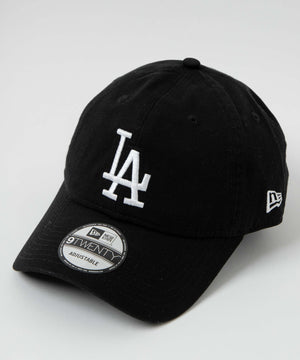 LA　ブラック／スノーホワイト（柄5）