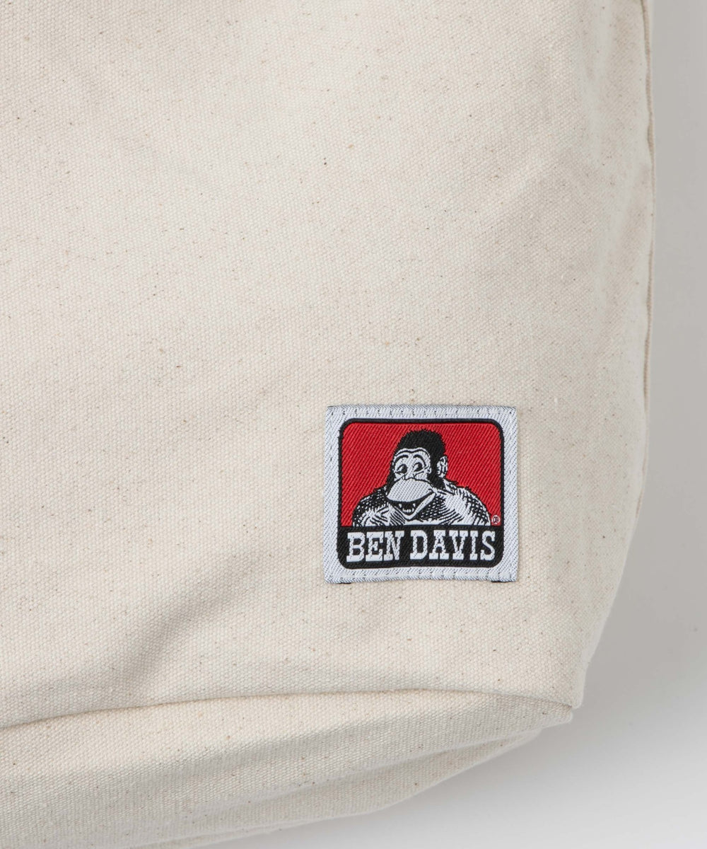BENDAVIS　BIGCANVASSHOULDER