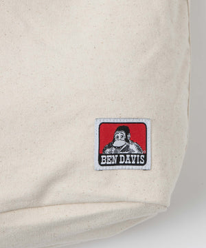 BENDAVIS　BIGCANVASSHOULDER