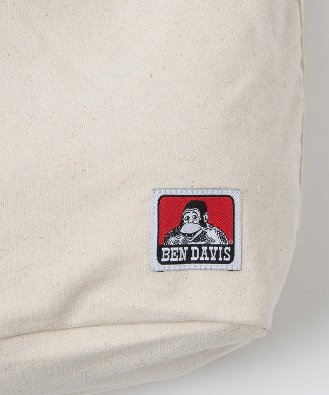 BENDAVIS　BIGCANVASSHOULDER