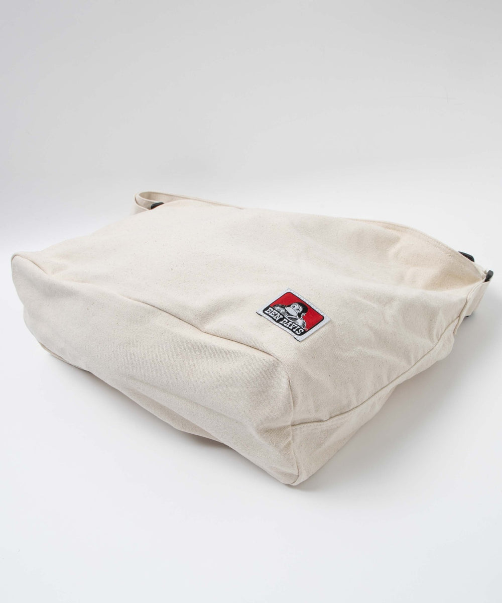 BENDAVIS　BIGCANVASSHOULDER