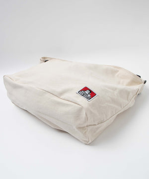 BENDAVIS　BIGCANVASSHOULDER