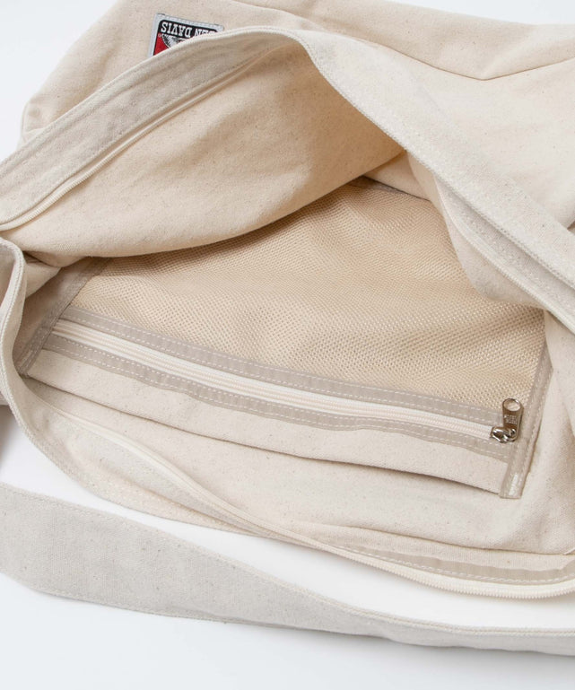 BENDAVIS　BIGCANVASSHOULDER