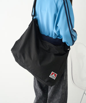 BENDAVIS　BIGCANVASSHOULDER