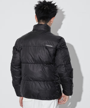 ブラック モデル：180cm L着用