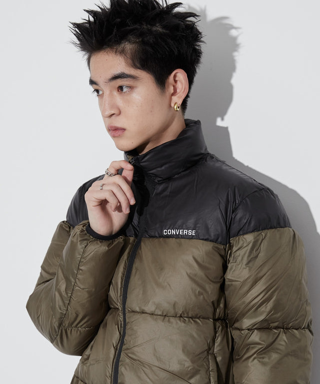 CONVERSEパテッドジャケット｜WEGO（ウィゴー） – WEGO ONLINE STORE