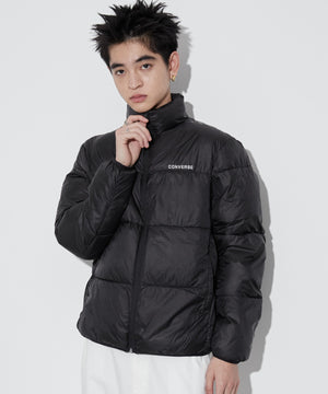 ブラック モデル：180cm L着用